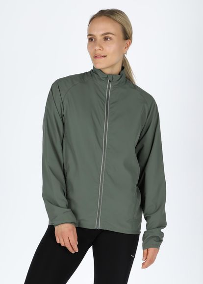 Shela W Jacket