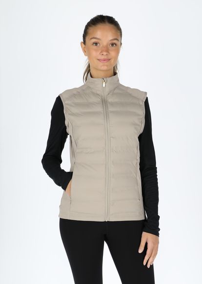 Reitta W Hot Fused Hybrid Vest