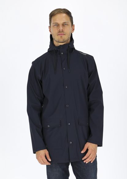 Erik M Dull PU Jacket W-PRO 50