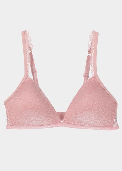 Triangle Bras