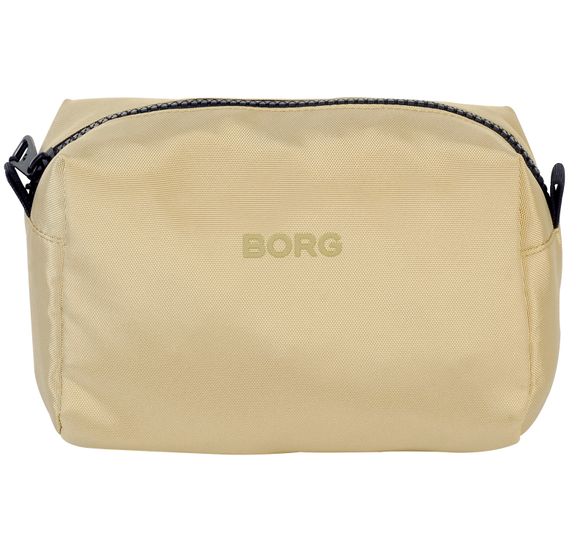 BORG STREET TOILET CASE
