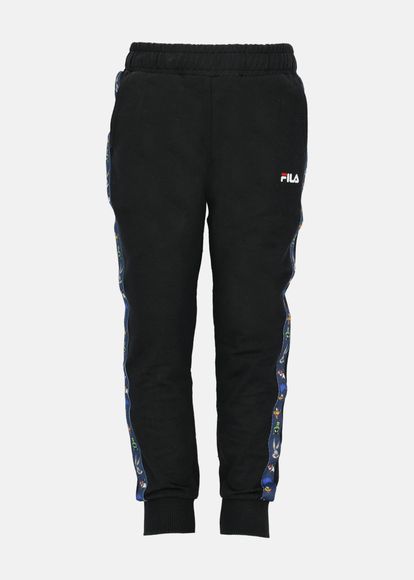 LEBUSA taped pants