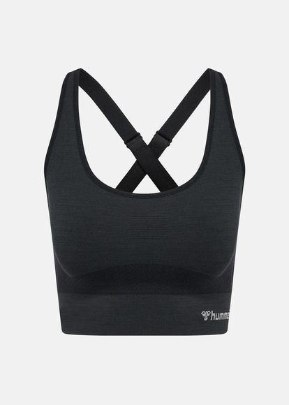 hmlCLEA SEAMLESS SPORTS TOP