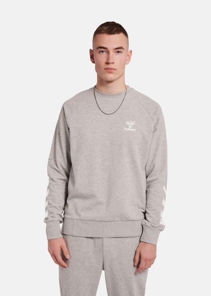 hmlISAM 2.0 SWEATSHIRT