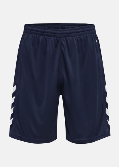 hmlCORE XK POLY SHORTS