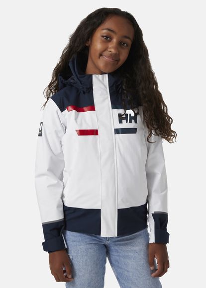 JR SALT PORT 2.0 JACKET