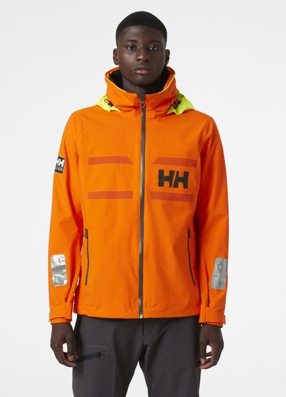 SALT NAVIGATOR JACKET
