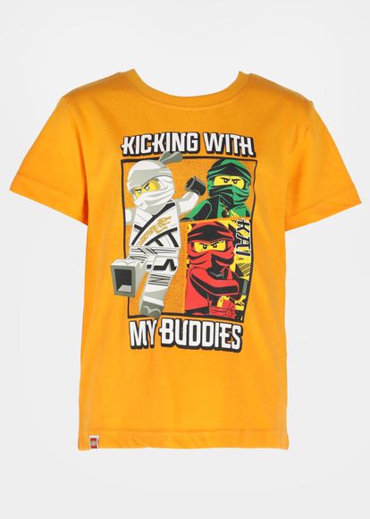 M12010471 - T-SHIRT SS