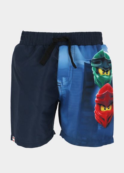 M12010503 - LONG SHORTS