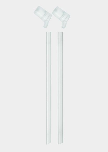 eddy+ Bite Valves and Straws