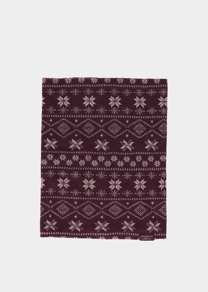 Idre Wool Neck Warmer