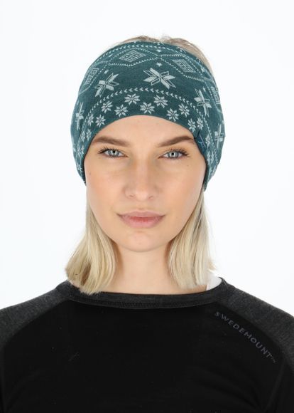 Idre Wool Headband