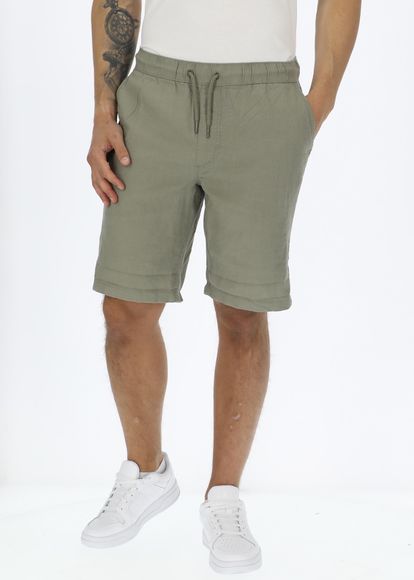 SDAurelius Elasticated SHO