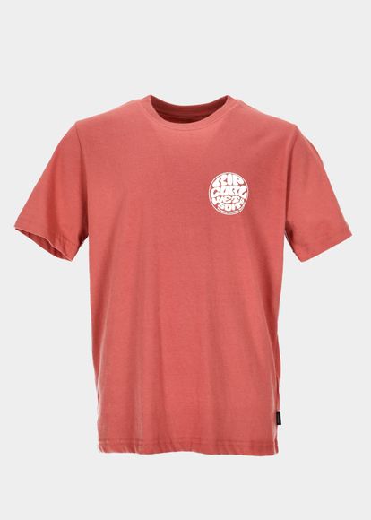 WETSUIT ICON TEE -KID