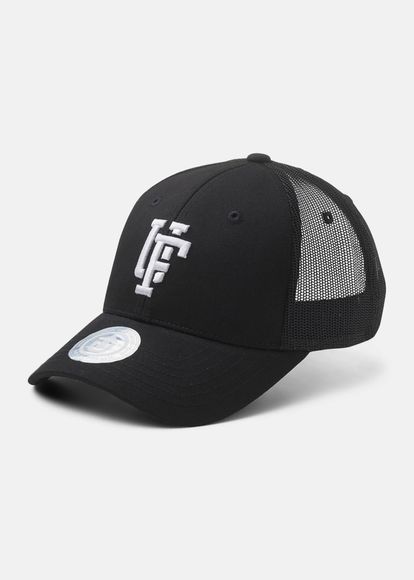 SPINBACK Trucker