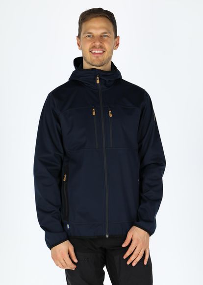 Nordkap Softshell Jacket
