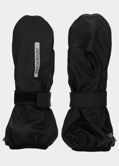 Rusk Fleece Glove JR