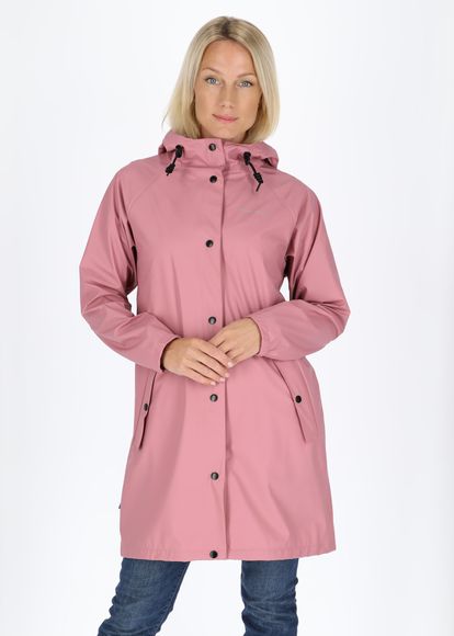 Koster Long Coat W
