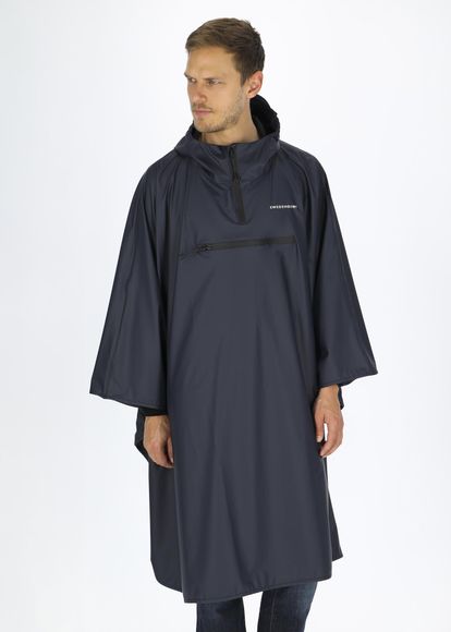 Koster Rain Poncho