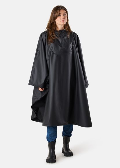 Koster Rain Poncho