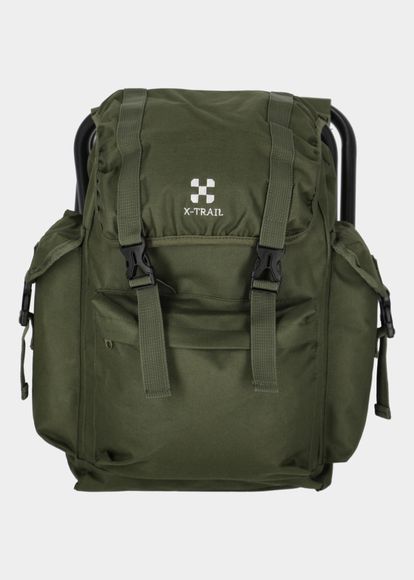Forest Chair Backpack