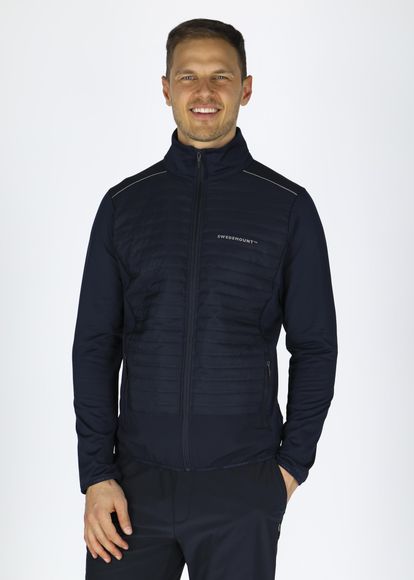 On Course Fullzip