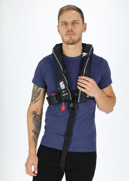 Offshore Auto Vest