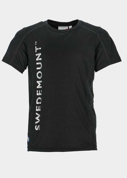 Training Logo Tee B JR