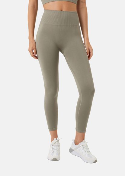 STHLM SEAMLESS LIGHT TIGHTS