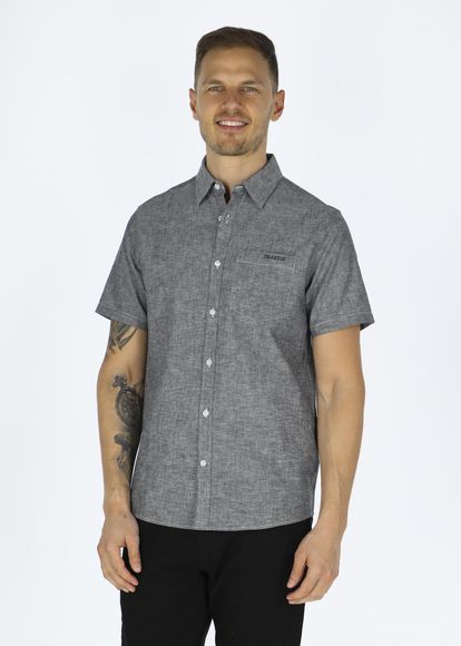 Sailor Shirt Short Sleeve