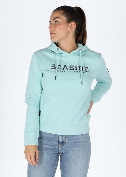 Nautical Hood W