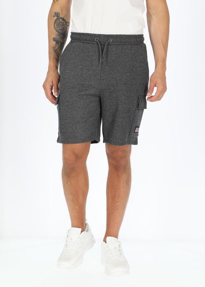 Nautical Shorts