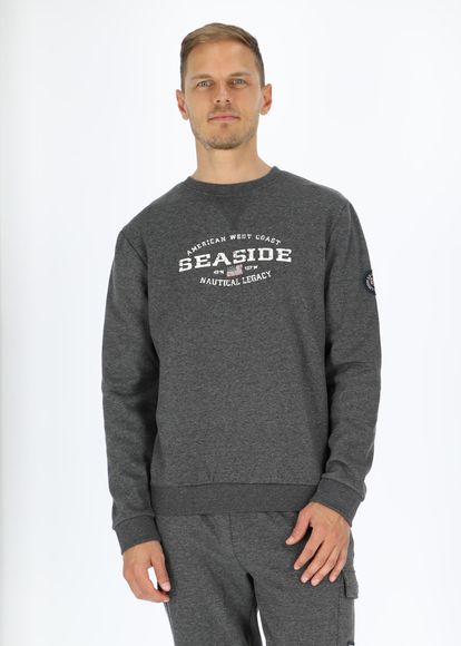 Nautical Crewneck