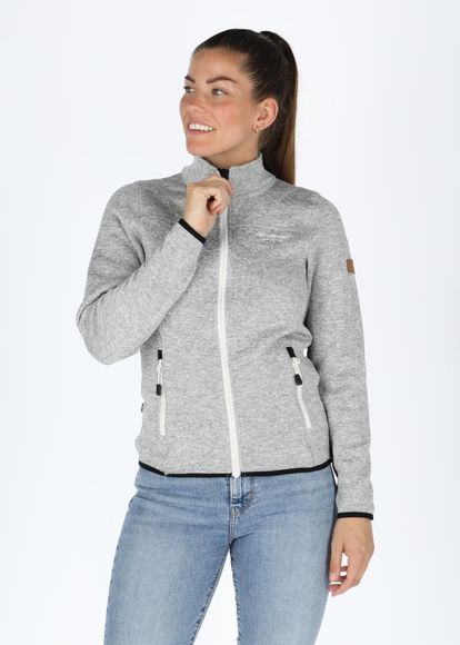 Reykjavik Fleece Jacket 2.0 W