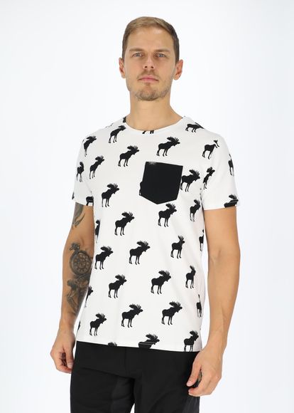 Elk Tee