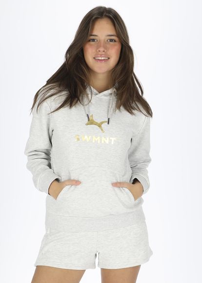 Athletica Hood W