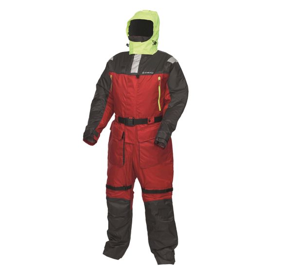 Kinetic Guardian Flotation Sui