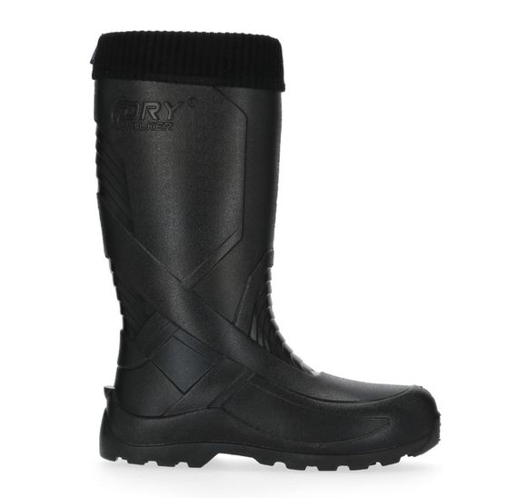 Kinetic Drywalker Q Boot 11"