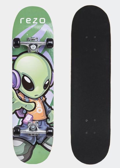 Kona Skateboard CH-M