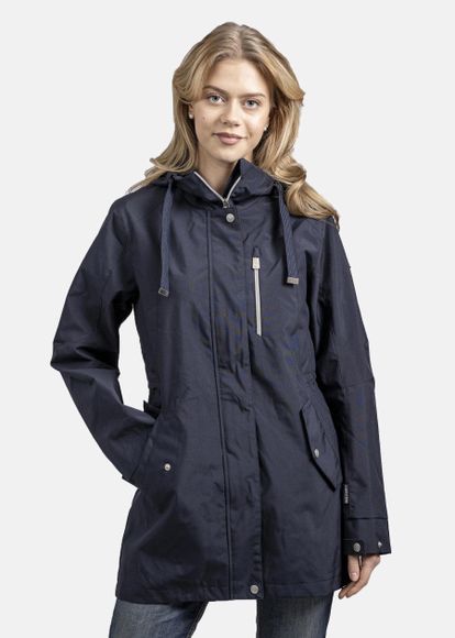 Johanna Parka W