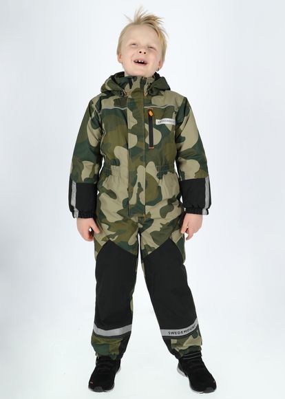 Narvik Overall 2.0 JR
