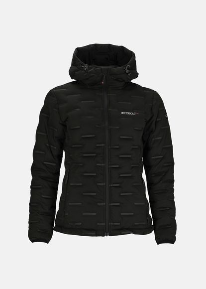 Pro Light Hood Jacket W