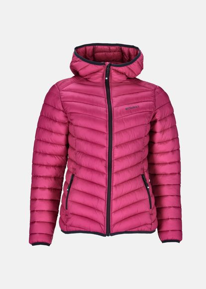 Nordic Light Jacket W