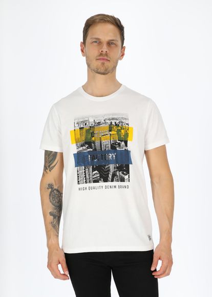 City Tee