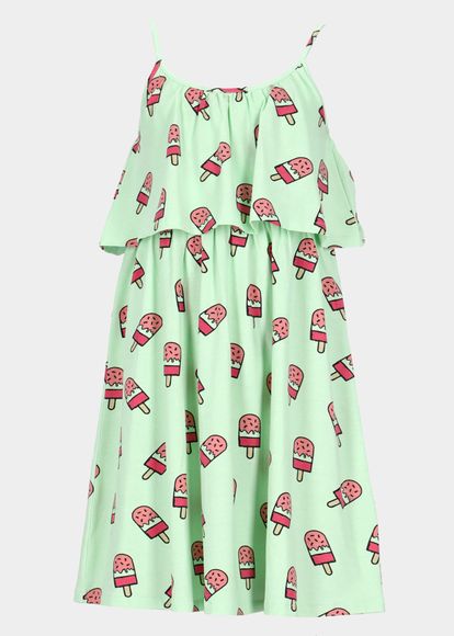 San Fransisco Dress G JR
