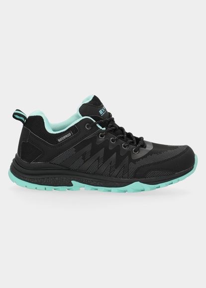 Alaska Hiking Low Women's Shoe