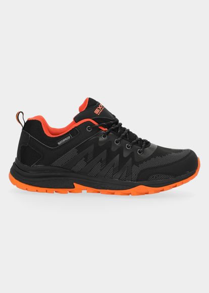 Alaska Hiking Low Men's Shoe