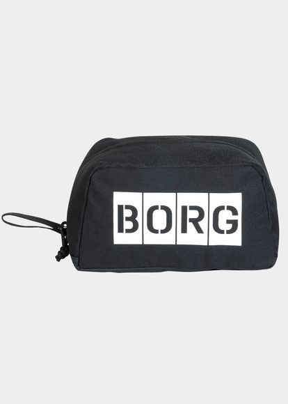 BORG UTILITY TOILET CASE