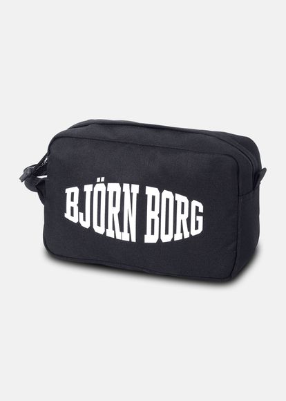 BORG STREET TOILET CASE