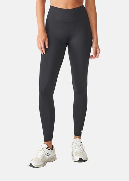Shape High Waist Tights